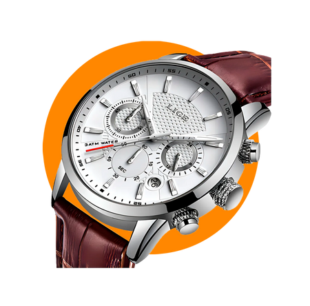 Relógios Masculinos