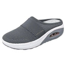 Tênis Confort Mule - Tênis Ortopédico Feminino