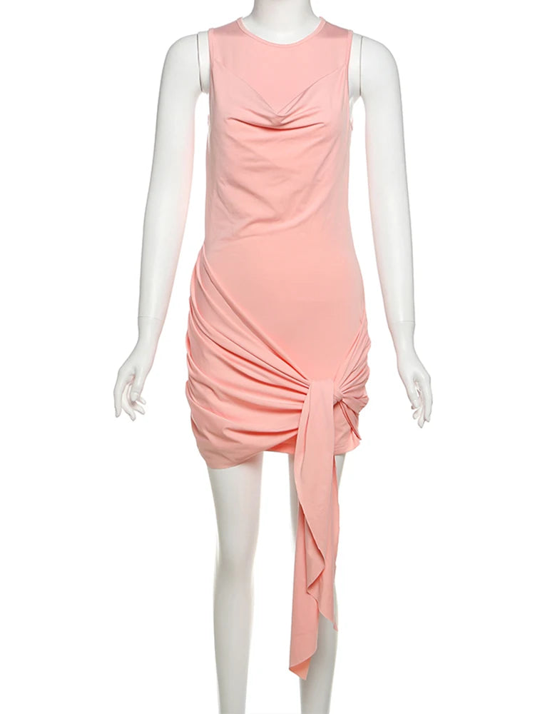 Vestido Divine Grace - Vestido feminino tendência europeia 2026