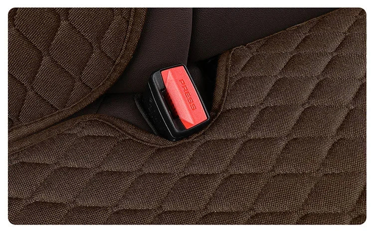 Capa para bancos - Capa universal para bancos automotivos